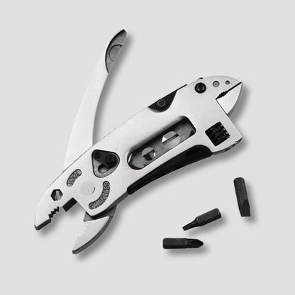 Outdoor Multi - Purpose Tool Pliers