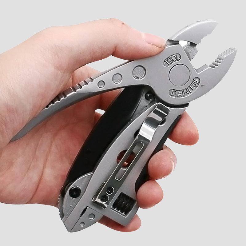 Outdoor Multi - Purpose Tool Pliers