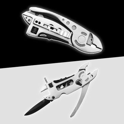 Outdoor Multi - Purpose Tool Pliers