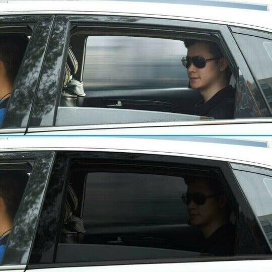 Reusable Electrostatic Car Window Sunshade with Sunscreen Net