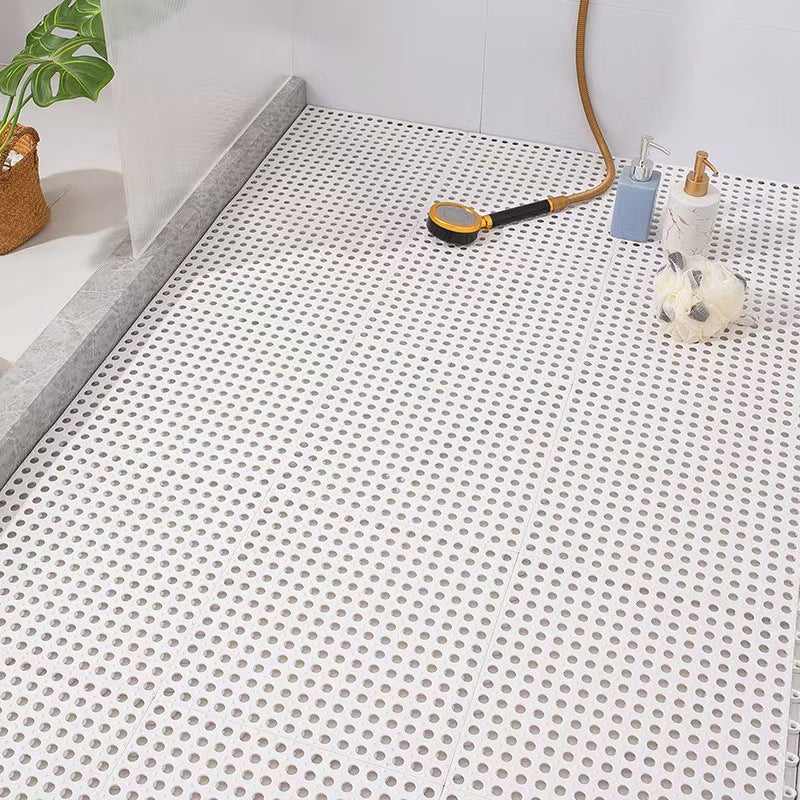 Bathroom and kitchen anti-slip mats