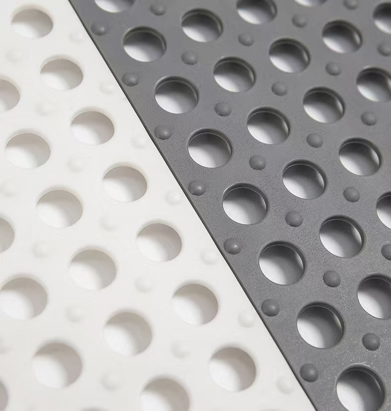 Bathroom and kitchen anti-slip mats