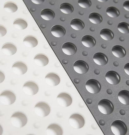 Bathroom and kitchen anti-slip mats