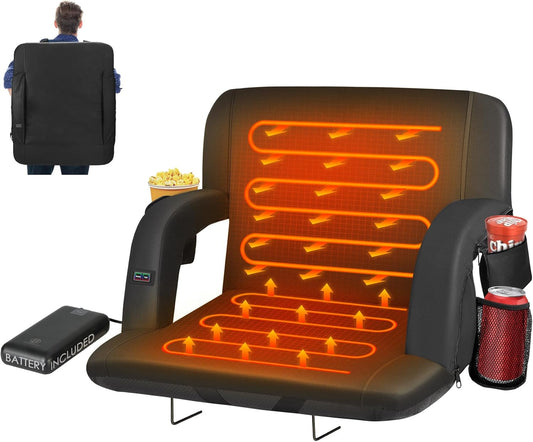 Folding Outdoor Sport Chair