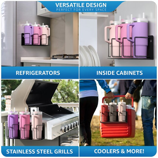 Cup Organizer