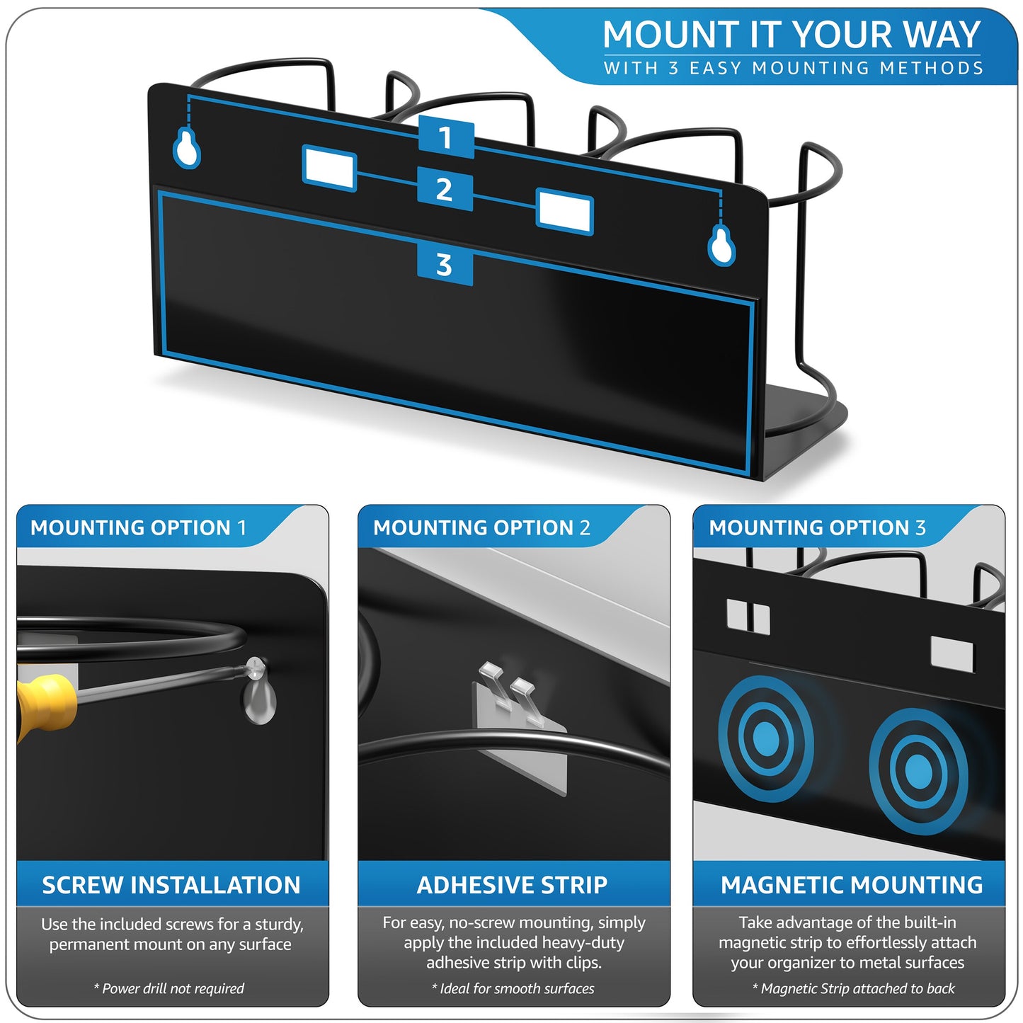 Cup Organizer