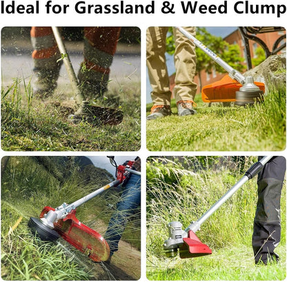 Lawn mower head replacement kit🌿