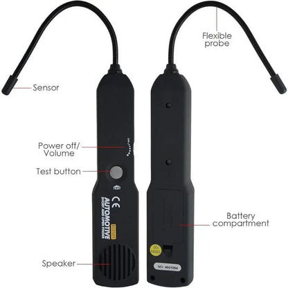 🔥Automotive Electrical Open&Short Finder Circuit Tester