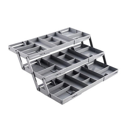 3-Tier Drawer Organizer