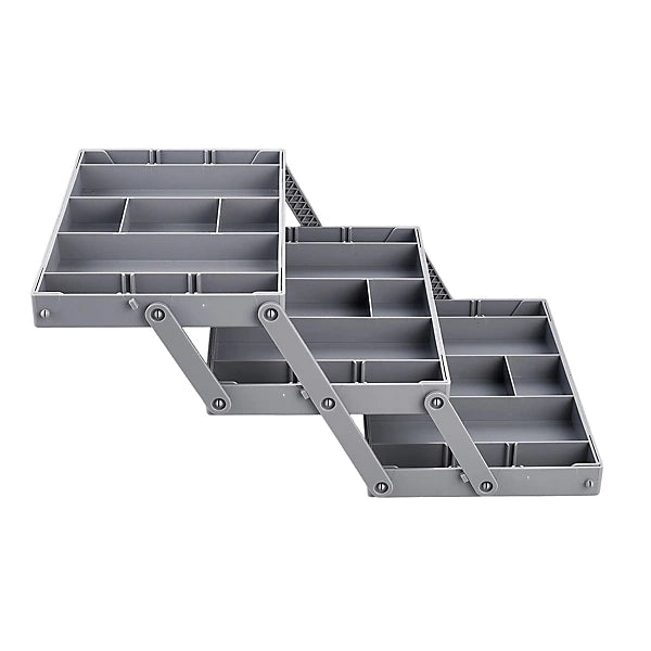 3-Tier Drawer Organizer