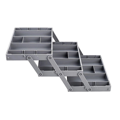 3-Tier Drawer Organizer