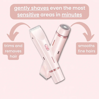 Glide to Silky Smooth Confidence Instantly