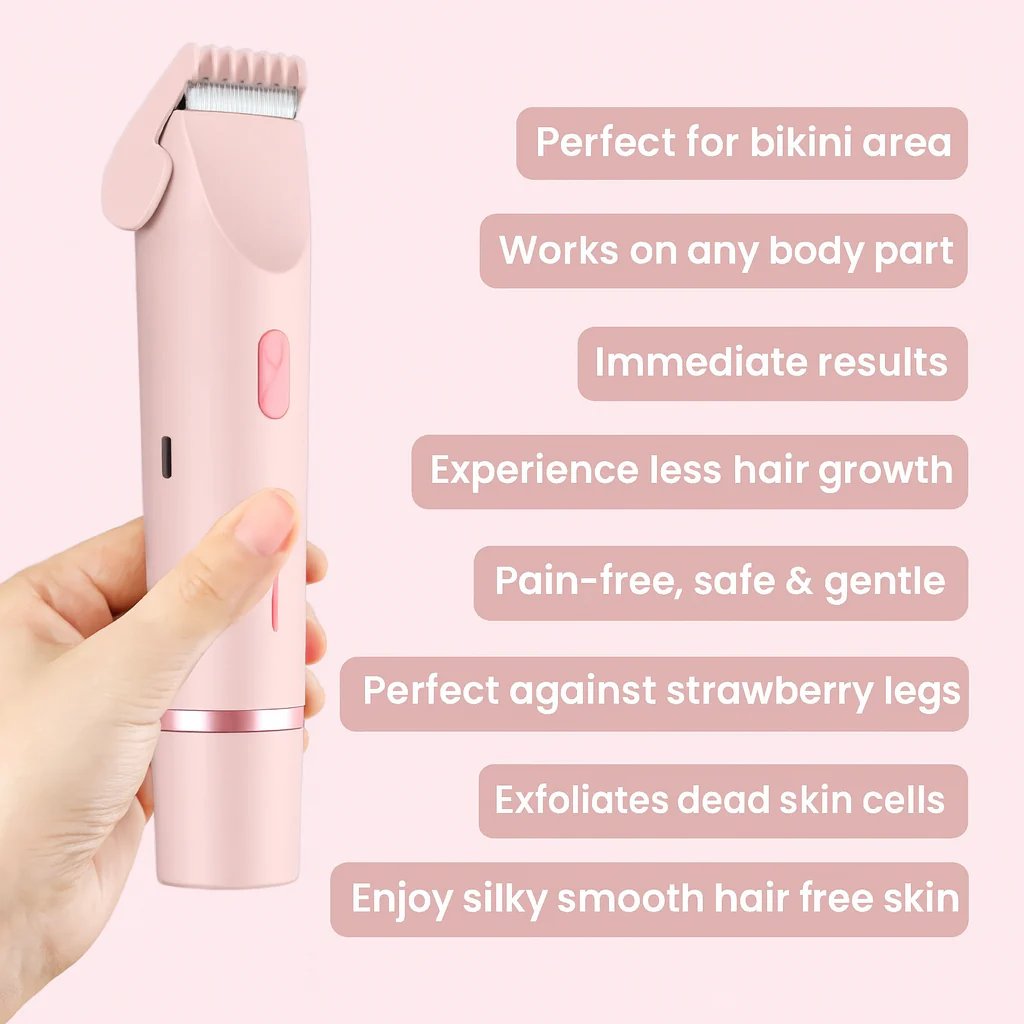 Glide to Silky Smooth Confidence Instantly