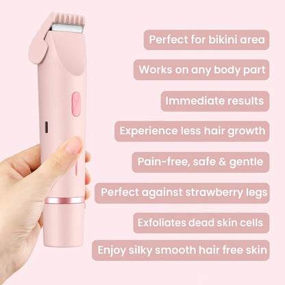 Glide to Silky Smooth Confidence Instantly