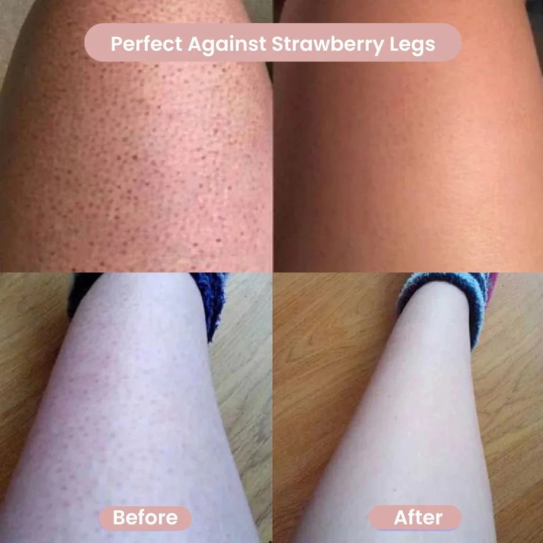 Glide to Silky Smooth Confidence Instantly