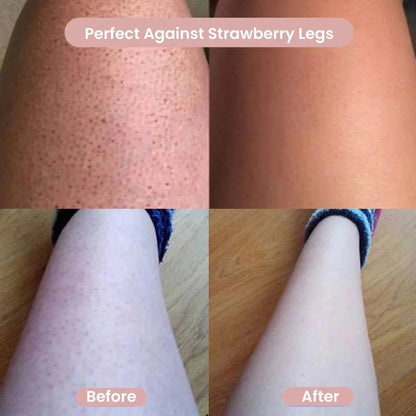 Glide to Silky Smooth Confidence Instantly
