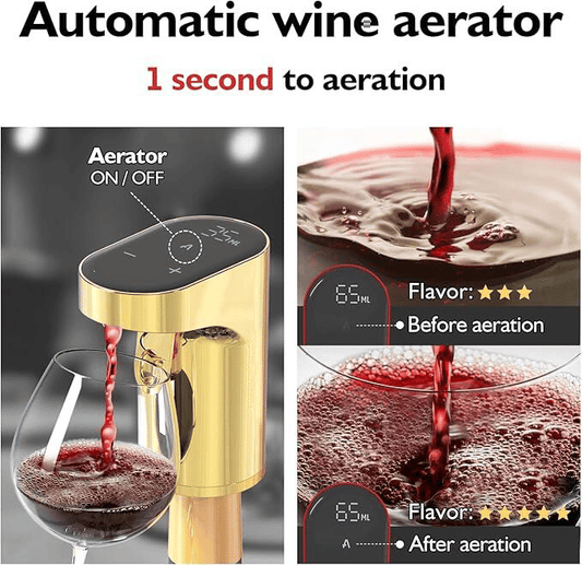 SmartDose Beverage System