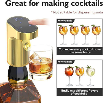 SmartDose Beverage System