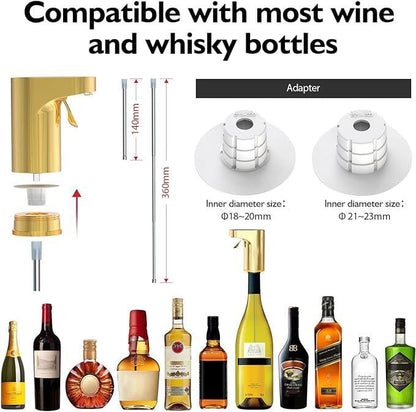 SmartDose Beverage System