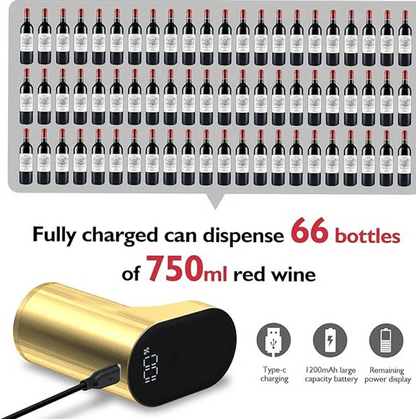 SmartDose Beverage System