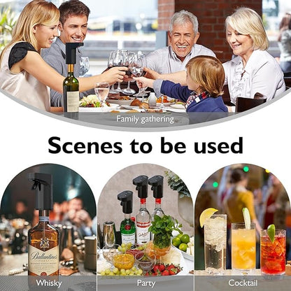 SmartDose Beverage System