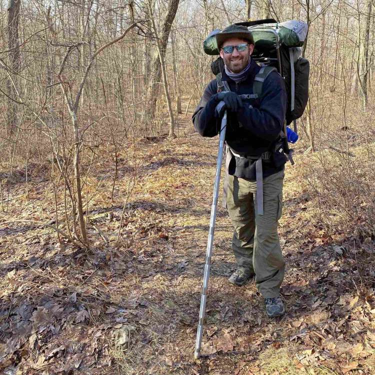 Swiss Army Multi-Functional Tactical Surviral Stick