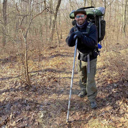 Swiss Army Multi-Functional Tactical Surviral Stick