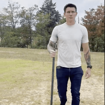 Swiss Army Multi-Functional Tactical Surviral Stick