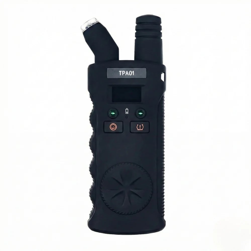 2-in-1 Plus TPMS Gauge