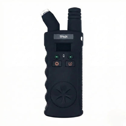 2-in-1 Plus TPMS Gauge