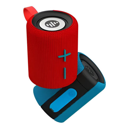 Twin 2-in-1 Mini Portable Bluetooth Speaker🎶