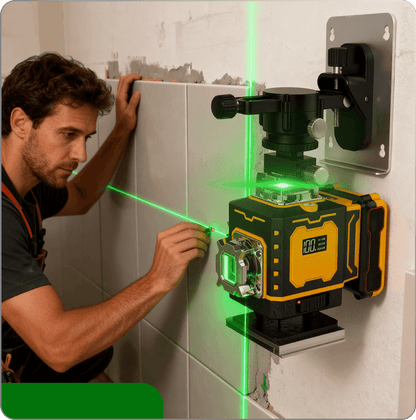 4D Directional Multi Line Measurement