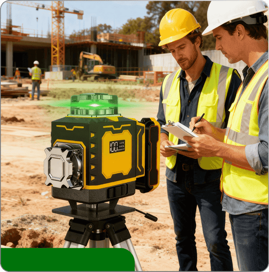 4D Directional Multi Line Measurement