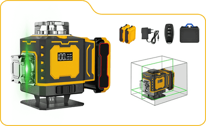 4D Directional Multi Line Measurement