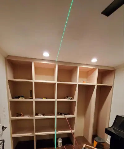 4D Directional Multi Line Measurement