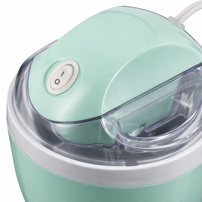 2026 New Model Ice Cream & Sorbet Maker - DIY Frozen Desserts