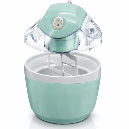 2026 New Model Ice Cream & Sorbet Maker - DIY Frozen Desserts
