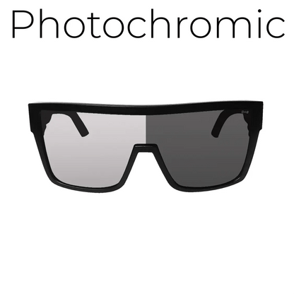 Safety Sunglasses Mirrored Colored Lens
