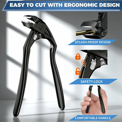Long Handle Nail Clippers