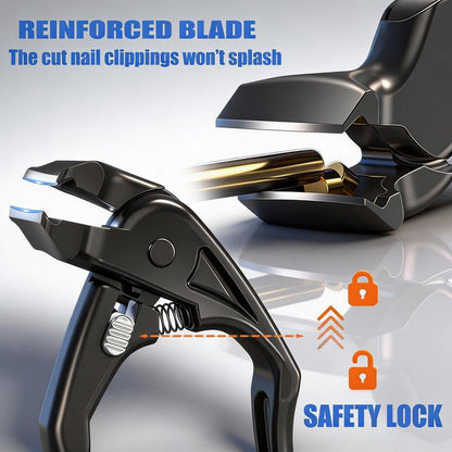 Long Handle Nail Clippers