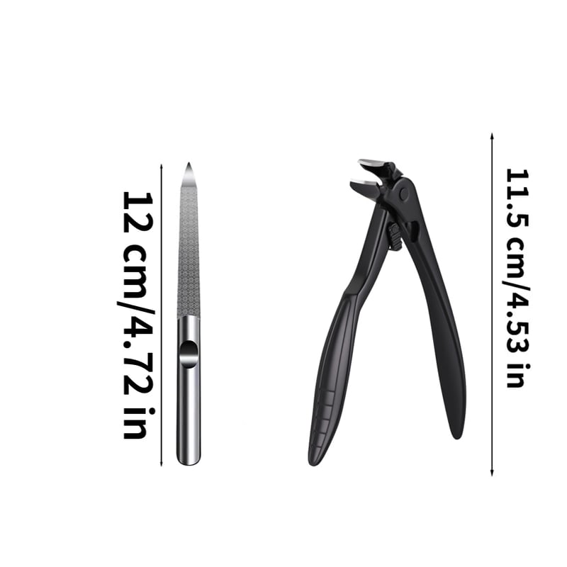 Long Handle Nail Clippers