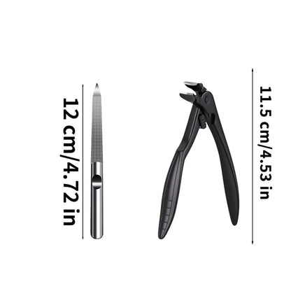 Long Handle Nail Clippers