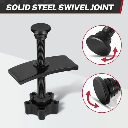 Tools for Compressing Brake Pads Mounting