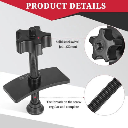 Tools for Compressing Brake Pads Mounting