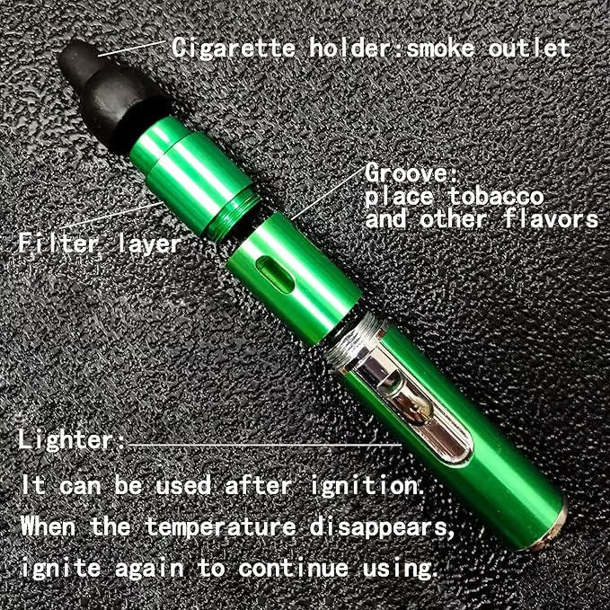Pipe Lighter