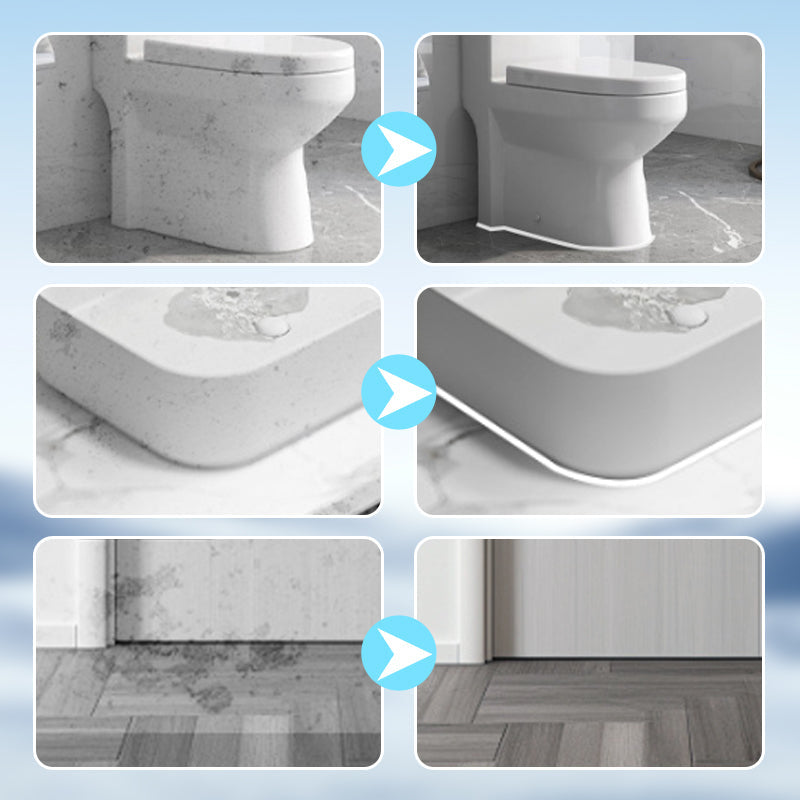 Waterproof Mold-Resistant Sealant for Kitchen & Bathroom🏠