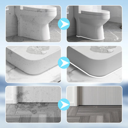 Waterproof Mold-Resistant Sealant for Kitchen & Bathroom🏠