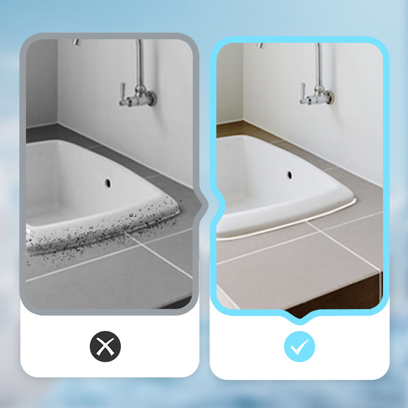 Waterproof Mold-Resistant Sealant for Kitchen & Bathroom🏠