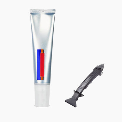 Waterproof Mold-Resistant Sealant for Kitchen & Bathroom🏠