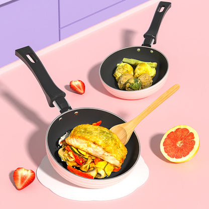 Kids Cooking Sets Real- Safe Mini Kitchen Set